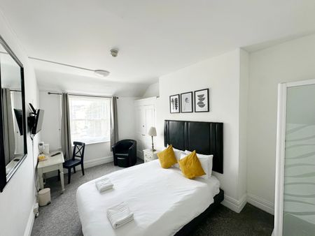 Room in a Shared House, Grand Parade, BN2 - Photo 2