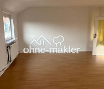 Glücksfall: Charmante sonnige 3 Zi-Whg. renoviert-in bester grüner ... - Photo 6