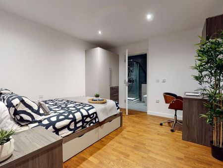 Studio to rent - Photo 2