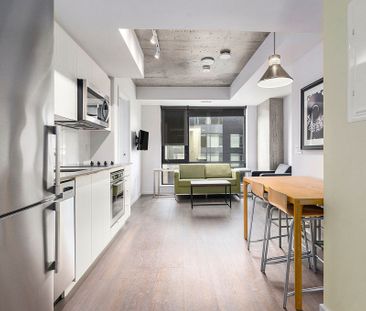 For Lease - 105 Champagne Avenue Unit# 1702, Dows Lake - Civic Hosp... - Photo 4