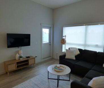 Furnished Parksville Condo - Photo 1