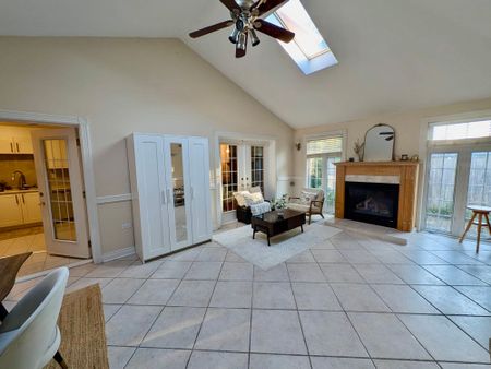 For Lease - 515 Louis Drive Unit# Ground Floor Unit, Mississauga, Ontario - Photo 4