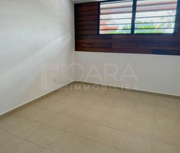 Location Appartement 2 pièces 49m² CAYENNE 97300 - Photo 4