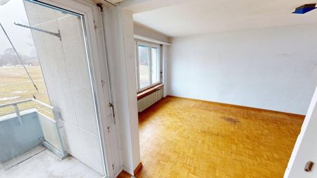 4 Zimmer, 90 m², 1. Stock - Photo 2