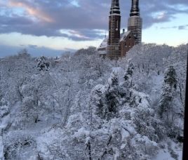Södermalm - 1rok - tillsv - 4.025kr/mån - Foto 1