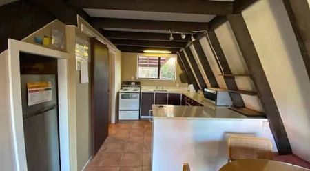 A-Frame Chalet - Photo 5