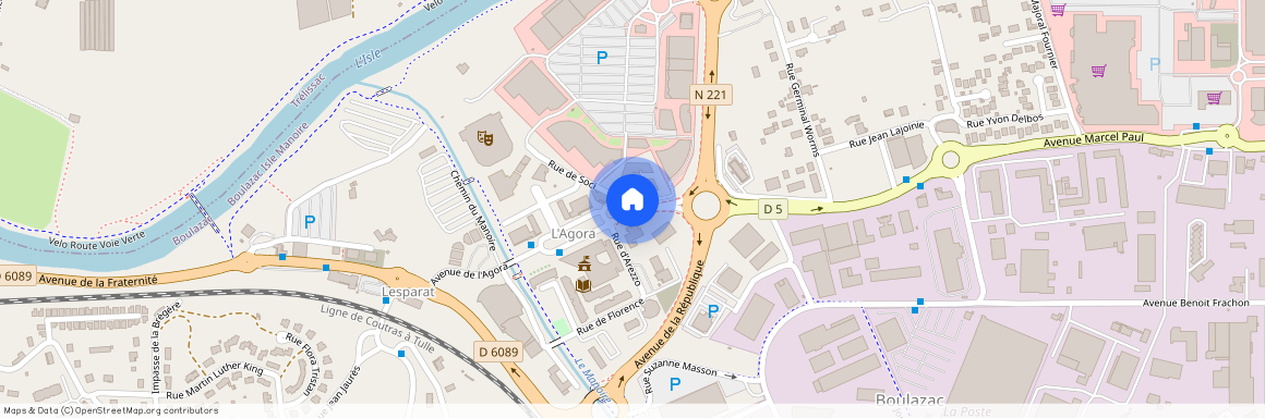 24750, Boulazac Isle Manoire