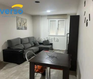 Piso en alquiler en Calle de San Vicente - Foto 1