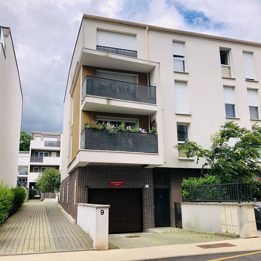 Appartement T2 Brie-Comte-Robert à louer - Photo 1