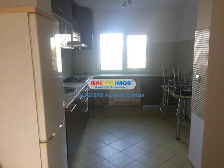 Apartament 4 camere decomandat Pacii/2bai/2AC/2balcoane/2debarale - Photo 5