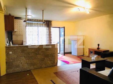 Apartament 4 camere, 94 mp, mobilat modern, parcare, zona Oncos - Fotografie 3