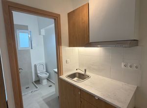 Studio/Γκαρσονιέρα για ενοικίαση - Αιγάλεω, - Photo 4