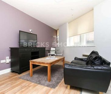 The Gatehouse, City Centre, NE1 - Photo 1