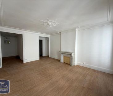 Location Appartement 3 pièces 98m² MARSEILLE 2ème - Photo 5