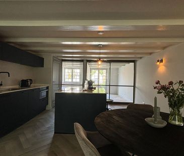 Kromme Waal 20-B1, Lastage, 1011BT, Amsterdam - Photo 2