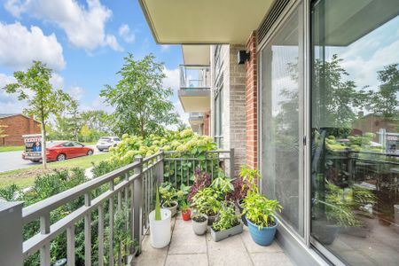 For Lease - 95 Attmar Drive Unit# 121, Brampton, Ontario - Photo 3