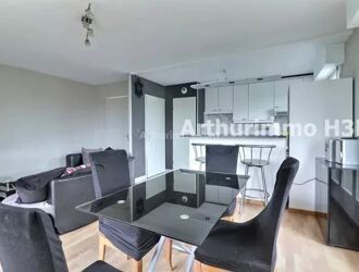 Location Appartement 3 pièces 70 m2 à Noisy-le-Grand - Photo 1