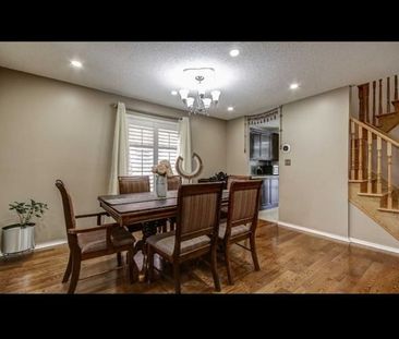 For Lease - 5 Beachpoint Boulevard, Brampton, Ontario - Photo 2