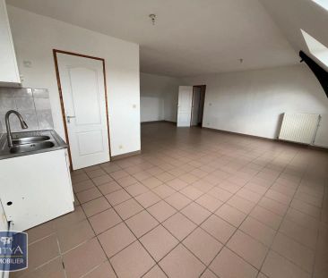 Appartement à louer 4 pièces 84.17m² - Photo 4