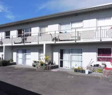 Two Bedroom Unit in Hamilton East - Photo 1