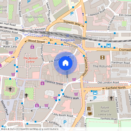 RM3 Joslin Road | Purfleet-on-Thames | UK | RM19 1RX, London