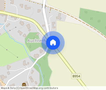 Balbeuchly Steadings, Auchterhouse, Angus, DD3 - Photo 1