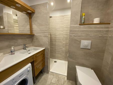 Appartement Saint Cyr Sur Mer 1 pièce(s) 30.54 m2, - Photo 3