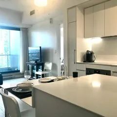 Appartement · 57 m² · Ville-Marie - Photo 2