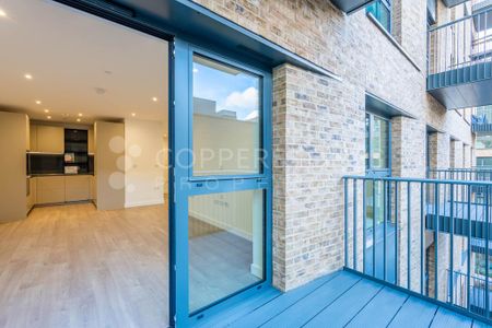 1 bedroom apartment to rent - Photo 3