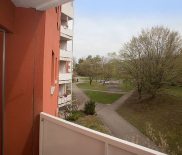 Wohnen in der Überbauung "Im Birspark" - Foto 5