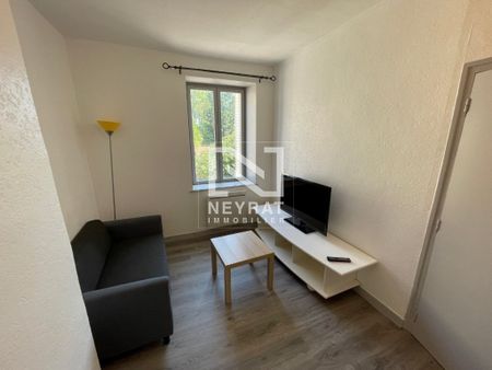 APPARTEMENT T2 A LOUER - Photo 4