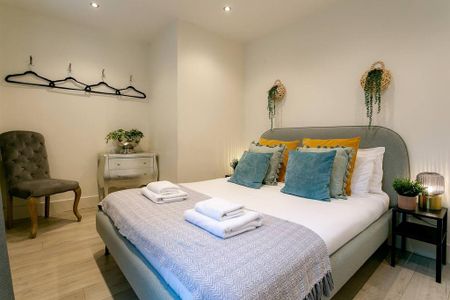 1 bedroom flat to rent - Photo 4