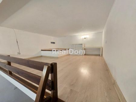 Mieszkanie Kraków Krowodrza powierzchnia 30.0 m² C390-WM-52639 - Photo 2