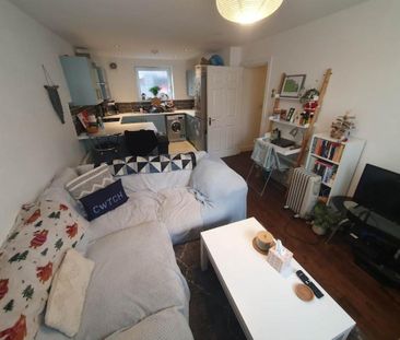 1 bedroom flat to rent - Photo 4