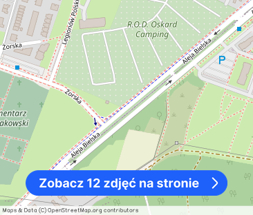 Na wynajem mieszkanie dwupoziomowe 4-Pory Roku - Zdjęcie 1