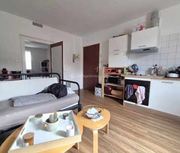 Location Appartement 2 pièces 40 m2 à Albi - Photo 4