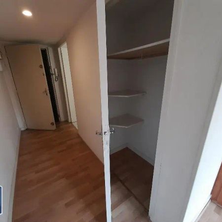 Appartement à louer 1 pièce 29.95m² - Photo 4