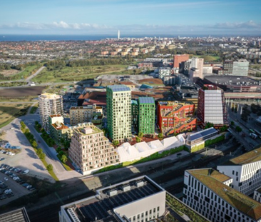 Hyllie Stationsväg 23, Hyllievång - Foto 2