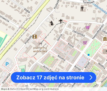 Śliczne mieszkanie po kapitalnym remoncie-centrum Barlinka. - Zdjęcie 1