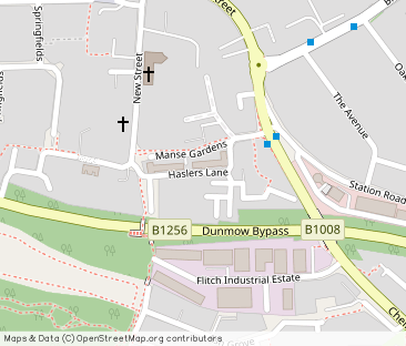 Haslers Place, Haslers Lane, CM6 - Photo 1