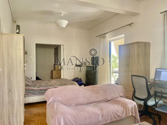 Διαμέρισμα για ενοικίαση Τερψιθέα (Γλυφάδα) - Photo 1