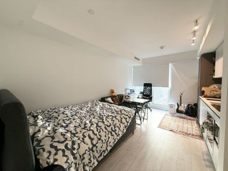 For Lease - 55 Mercer Street Unit# 2503, Toronto, Ontario - Photo 3