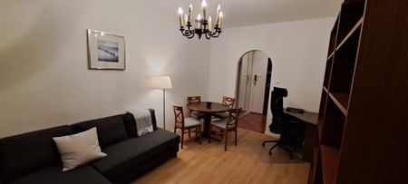 Warszawa, Bielańska - Photo 2