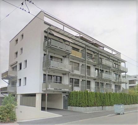 Zentral wohnen im beliebten Länggassquartier! - Foto 1