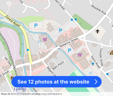 Newerne Street, GL15 - Photo 1