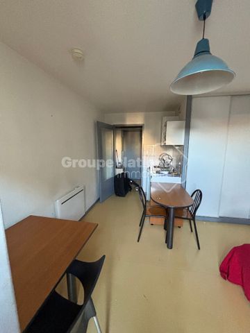 Studio meublé - Valence centre-ville, - Photo 3