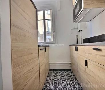 Location Appartement 2 pièces 31 m2 à Bois-Colombes - Photo 2