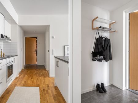 Hagadalsvägen 36 A - Photo 4