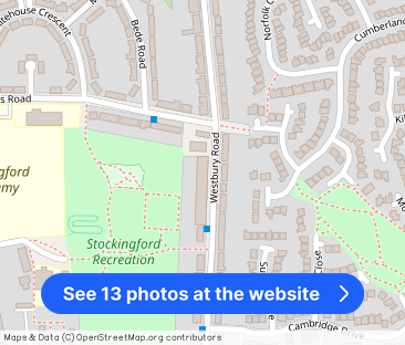 Westbury Road, Nuneaton - Photo 1