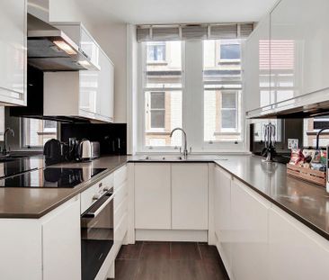 2 bedroom apartment to rent - Photo 5